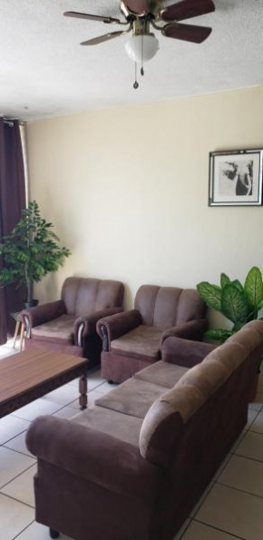 Executive Apartment Guatemala City